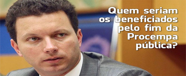 Vídeo: vereadores, digam SIM à Procempa pública! Rejeitem o PLE 032/2019!