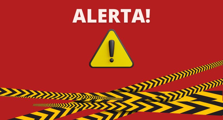 ATENÇÃO! Cuidado com tentativas de golpe se passando pelo escritório da PROJUST!